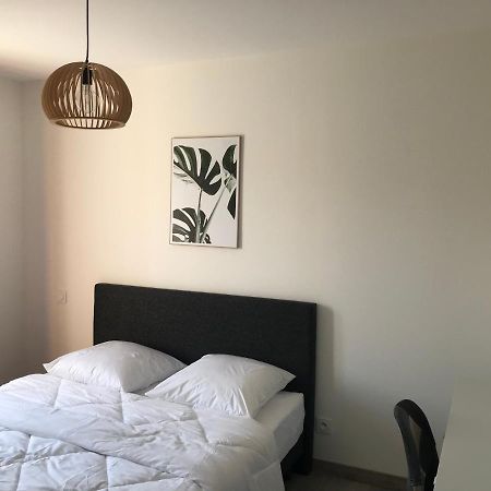Maison 8 Personnes Biscarrosse Bourg Exterior foto