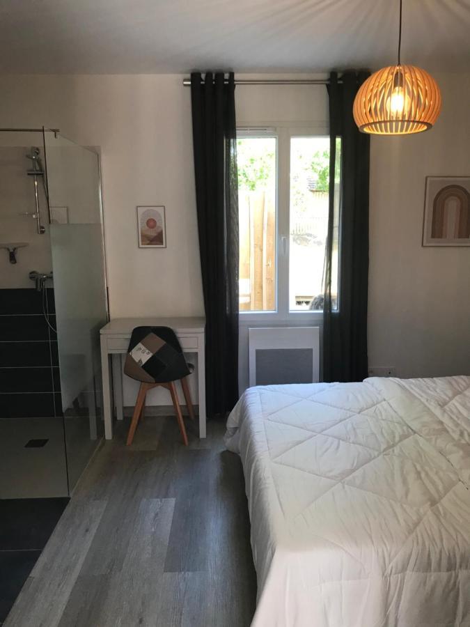 Maison 8 Personnes Biscarrosse Bourg Exterior foto